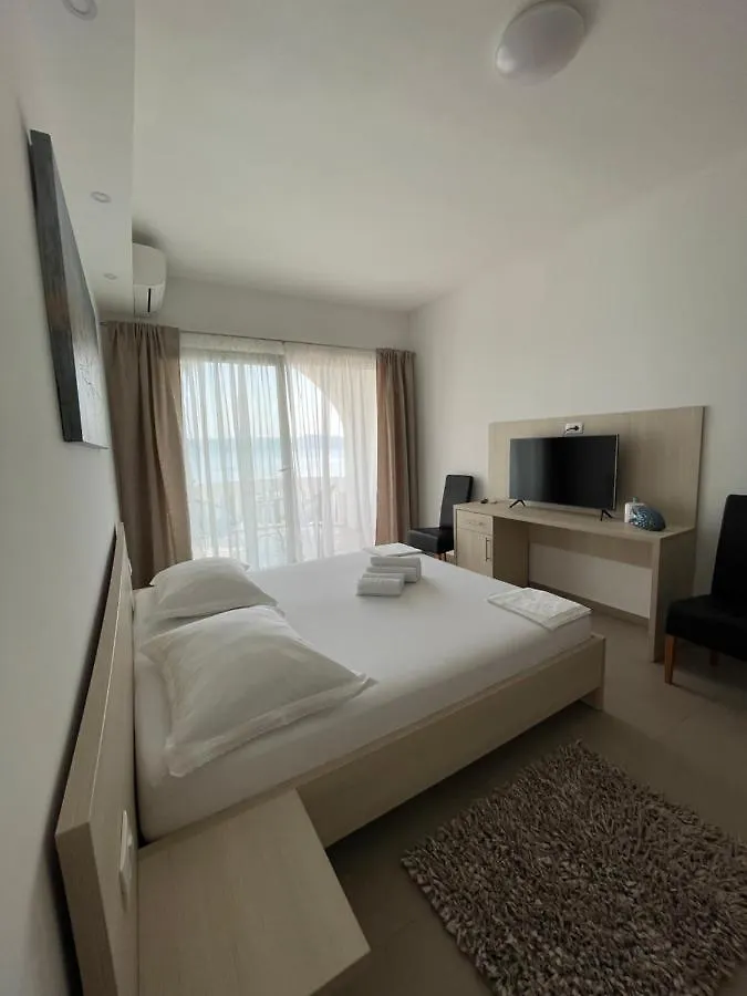 Villa Bellevue Novi Vinodolski
